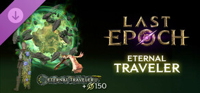 Last Epoch - Eternal Traveler Supporter Pack