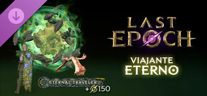 Last Epoch - Eternal Traveler Supporter Pack