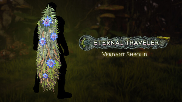 Last Epoch - Eternal Traveler Supporter Pack