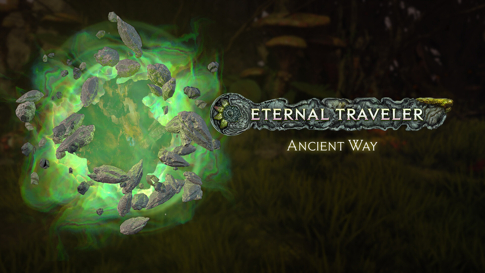 Last Epoch - Eternal Traveler Supporter Pack screenshot screenshot 1