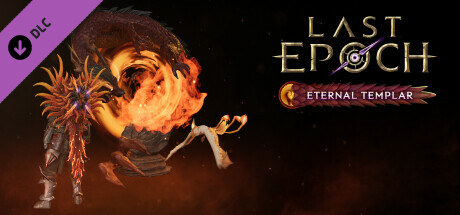 last epoch - eternal templar supporter pack vertical card thumbnail