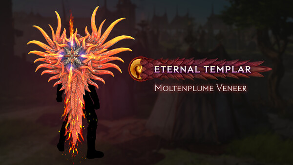 Last Epoch - Eternal Templar Supporter Pack