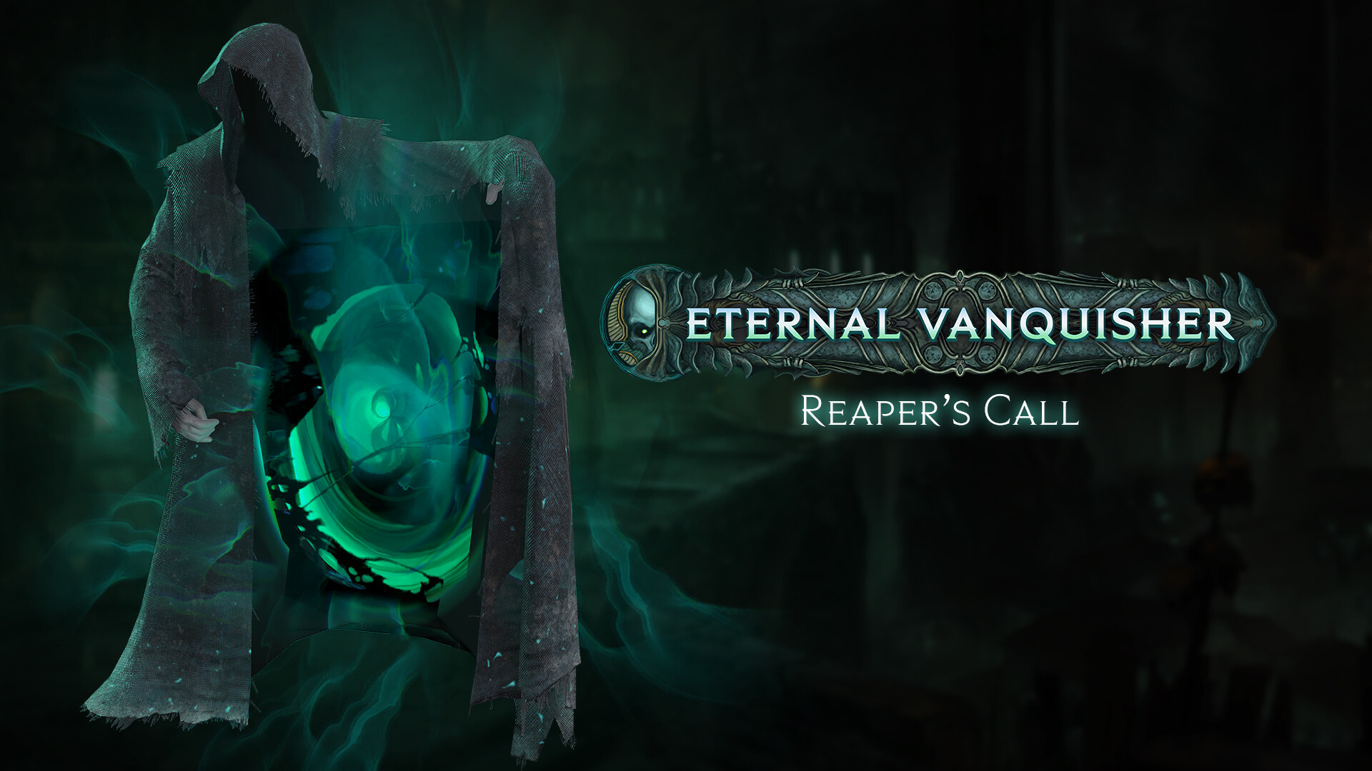 Last Epoch - Eternal Vanquisher Supporter Pack screenshot screenshot 2