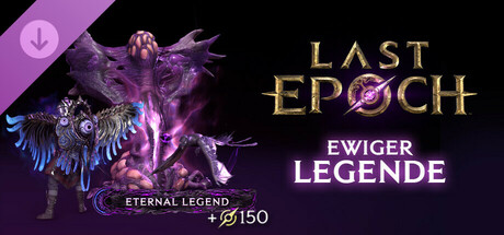Last Epoch - Eternal Legend Supporter Pack