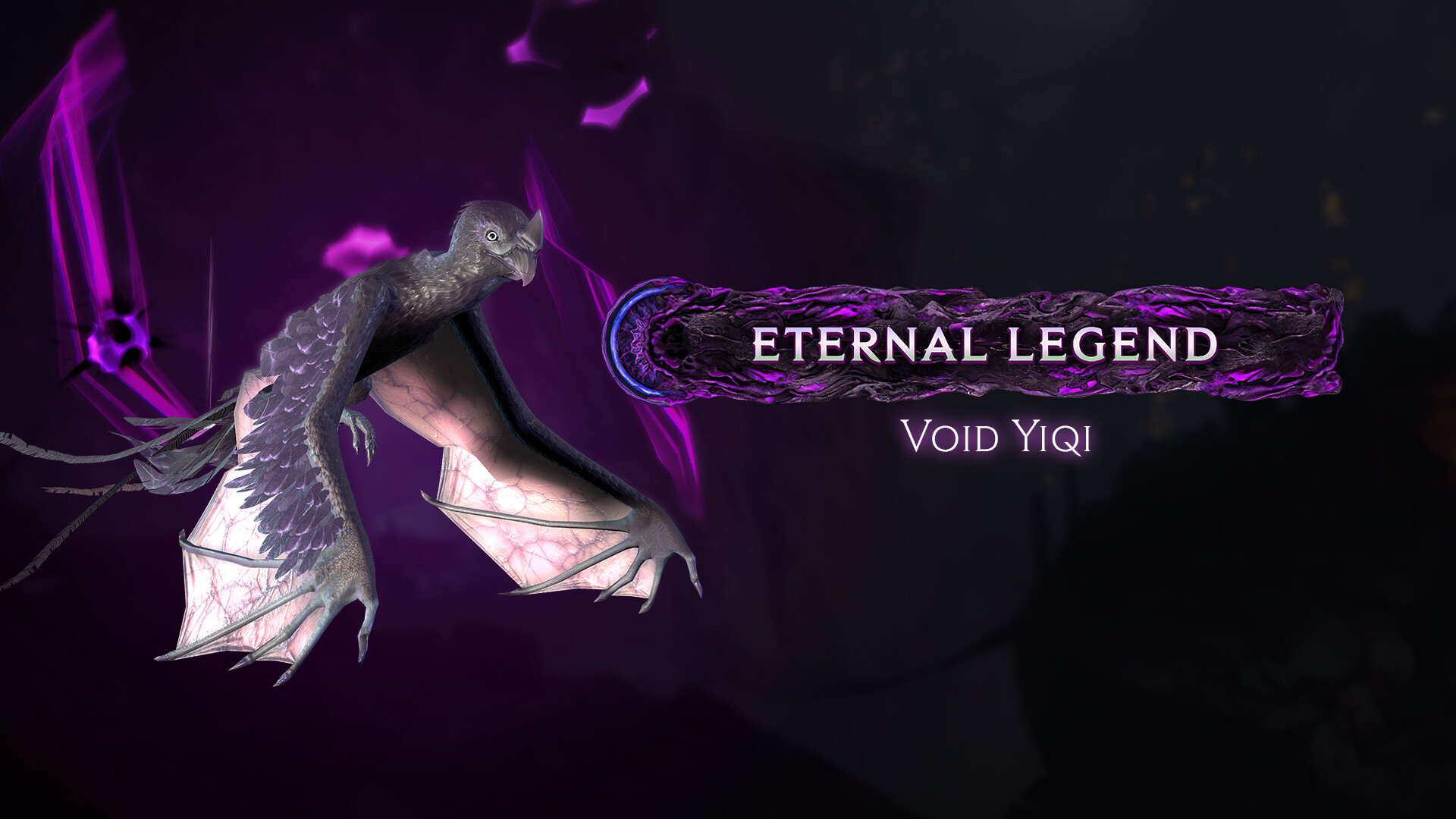 Last Epoch - Eternal Legend Supporter Pack screenshot screenshot 2