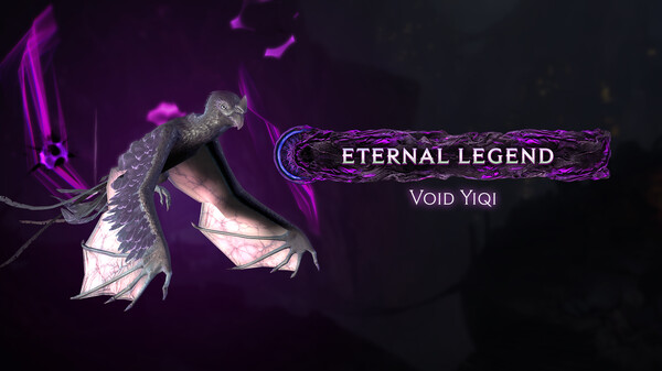 Last Epoch - Eternal Legend Supporter Pack