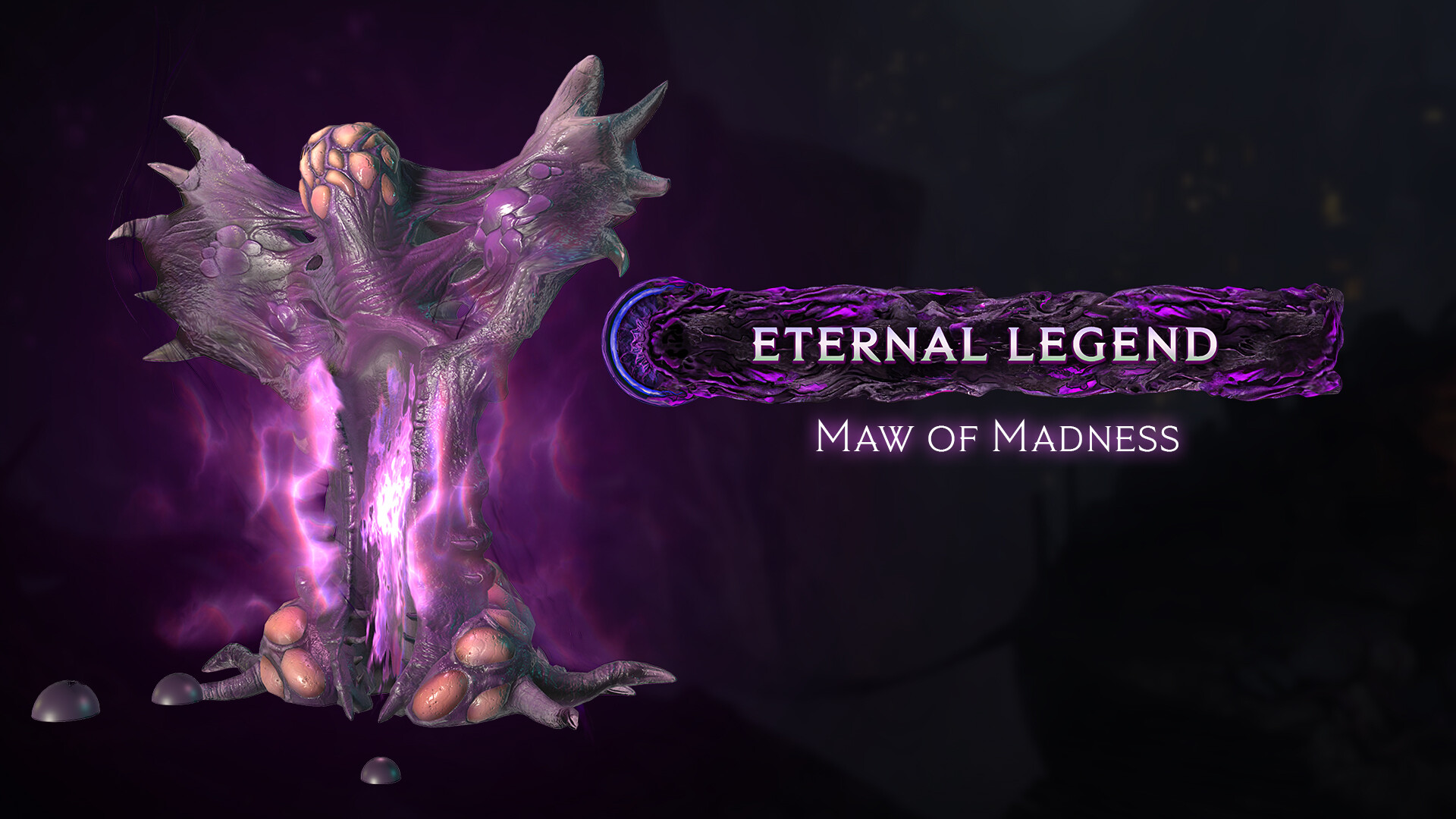 Last Epoch - Eternal Legend Supporter Pack screenshot screenshot 0