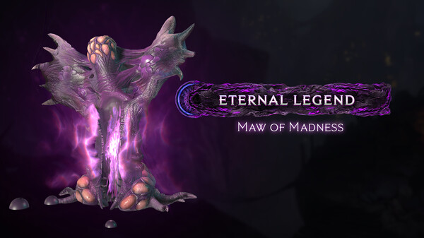Last Epoch - Eternal Legend Supporter Pack