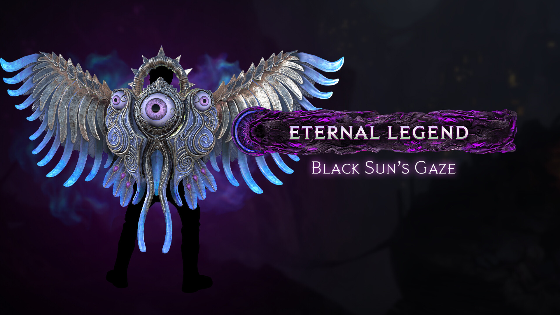 Last Epoch - Eternal Legend Supporter Pack screenshot screenshot 1