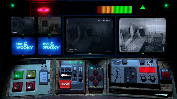 Not For Broadcast Season Pass