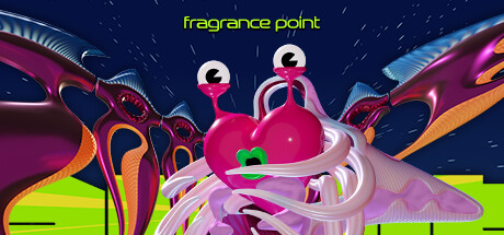 Fragrance Point Cheat Engine/CT