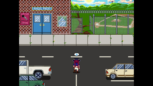 Saint Warner's Angels screenshot 6