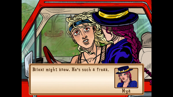 Saint Warner's Angels screenshot 3