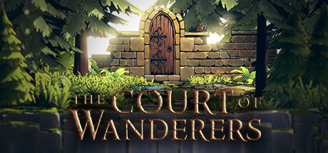 The Court Of Wanderers Playtest Cheat Engine/CT