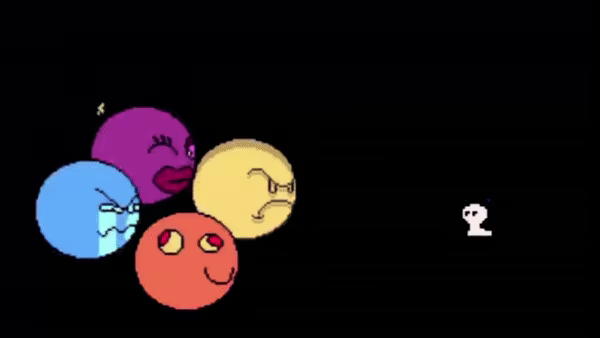 Escape From The Sun video 1