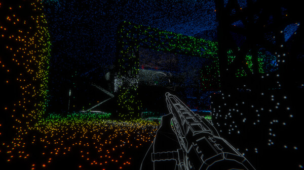 PHOTONS screenshot 1