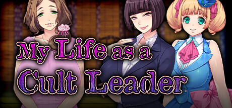 My Life as a Cult Leader crack status