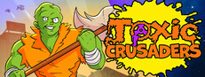Toxic Crusaders