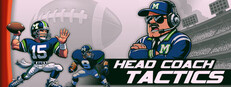 Head Coach Tactics cover