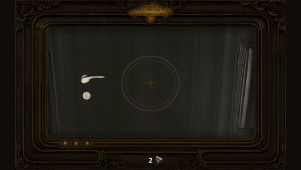 TRAUMA Broken Paradise.