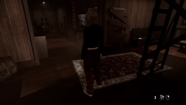 TRAUMA Broken Paradise video 3