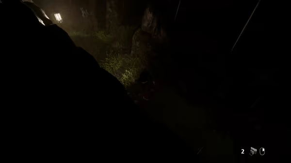 TRAUMA Broken Paradise video 4