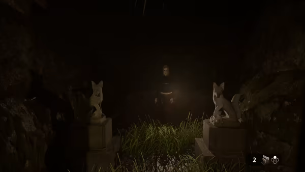 TRAUMA Broken Paradise video 2
