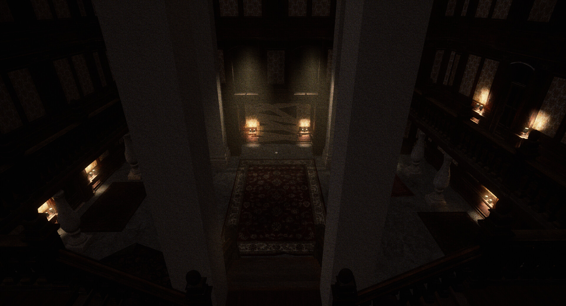 TRAUMA Broken Paradise screenshot 11