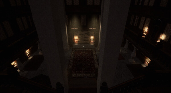 TRAUMA Broken Paradise.