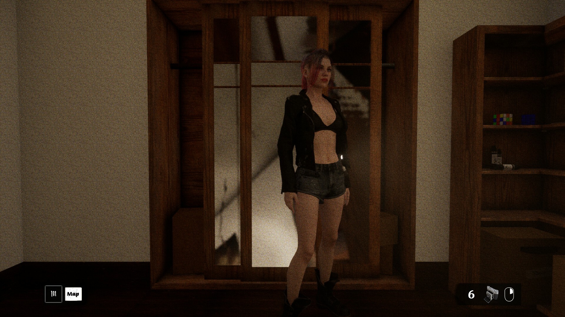 TRAUMA Broken Paradise screenshot 17