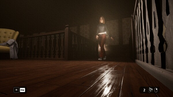 TRAUMA Broken Paradise.