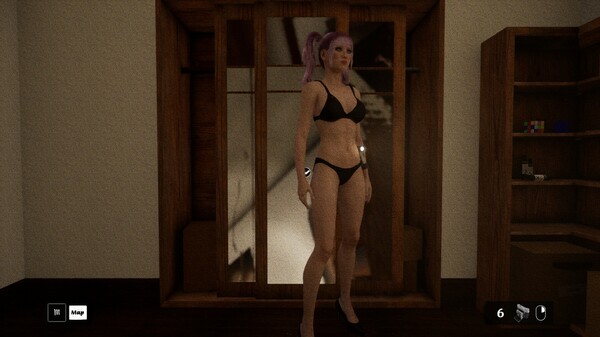 Trauma: Broken Paradise screenshot 21