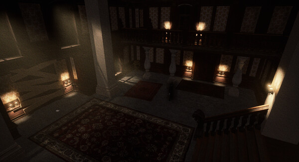 TRAUMA Broken Paradise.