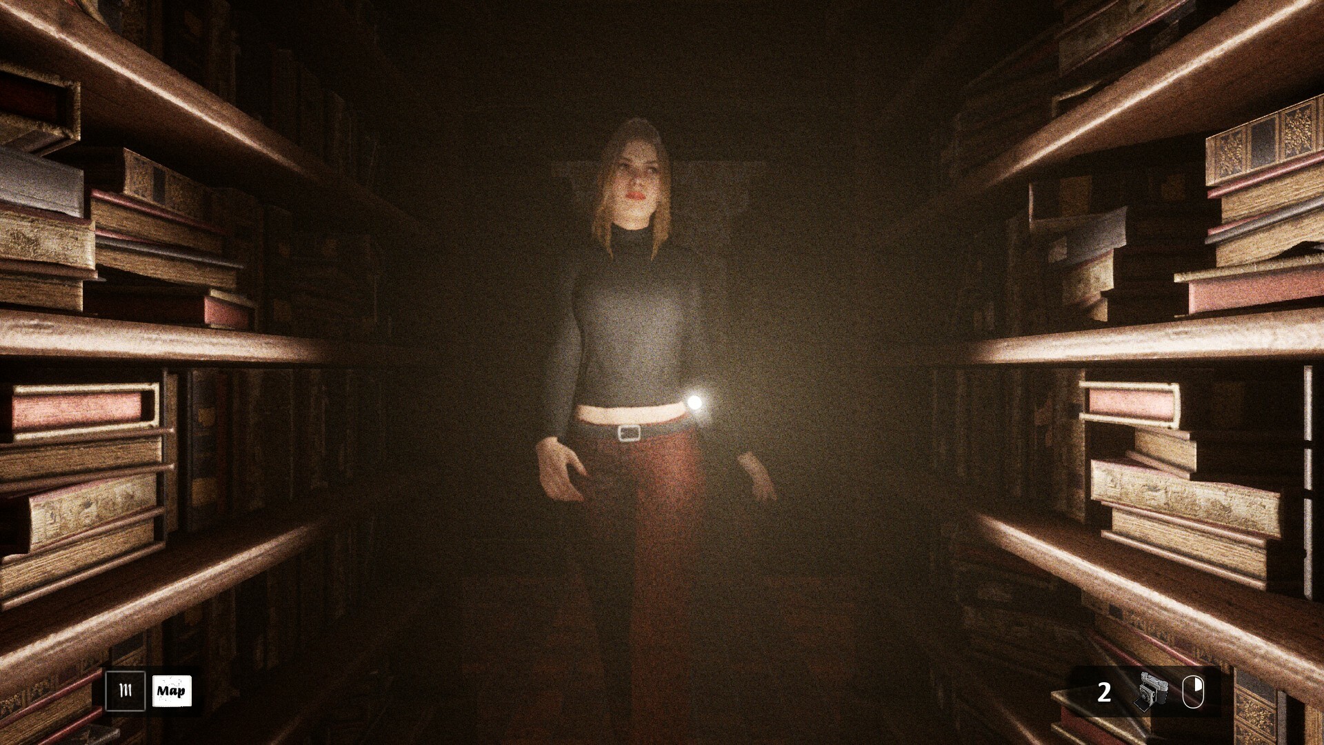 TRAUMA Broken Paradise screenshot 8