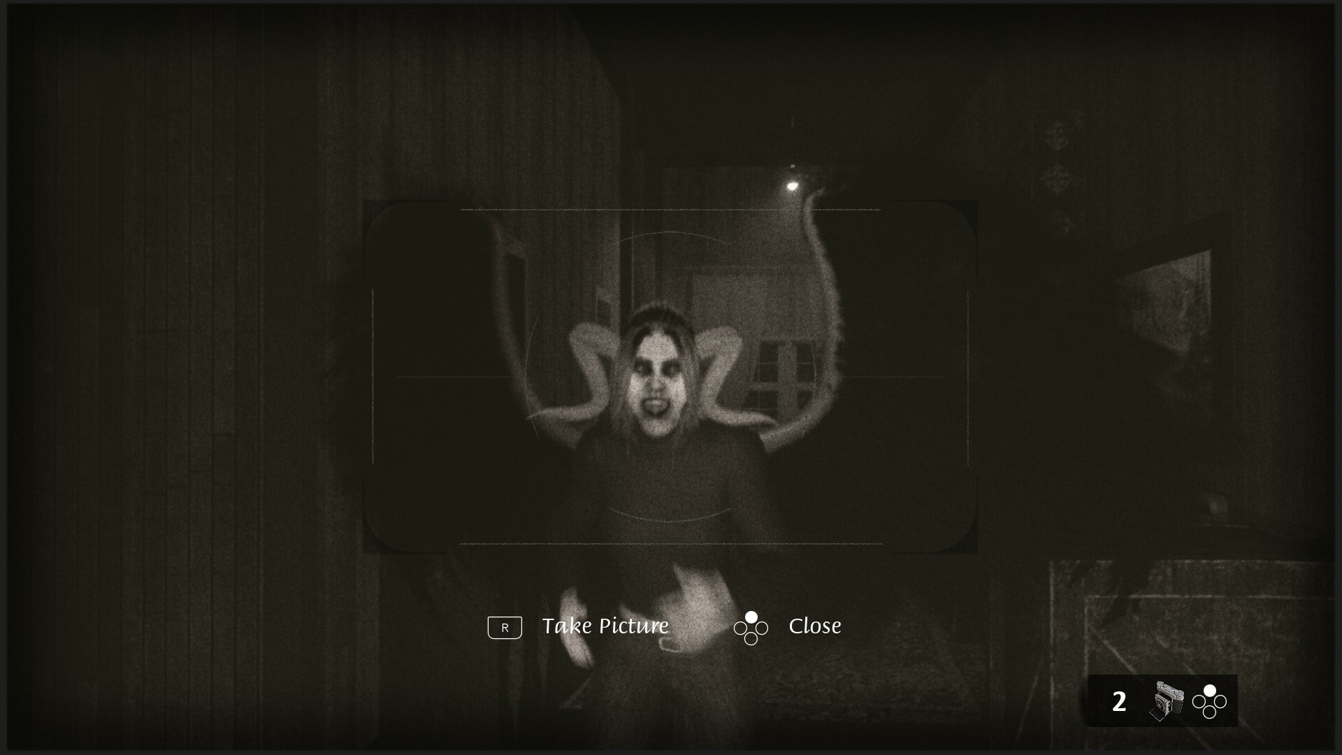 TRAUMA Broken Paradise screenshot 2