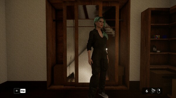 Trauma: Broken Paradise screenshot 19