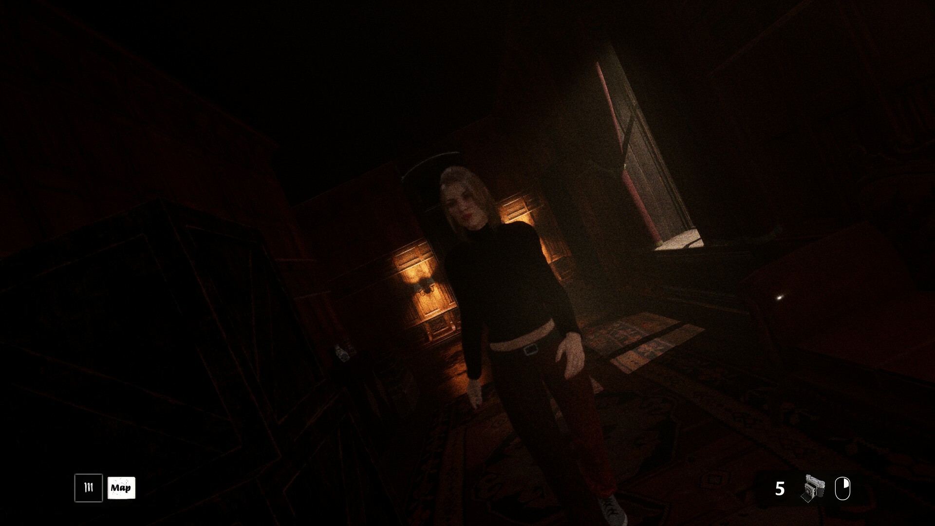 TRAUMA Broken Paradise screenshot 13