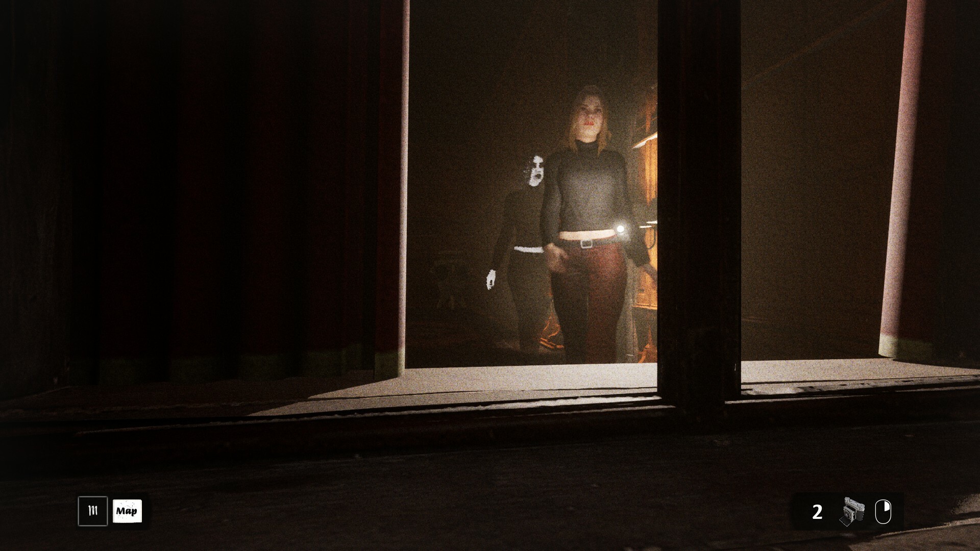 TRAUMA Broken Paradise screenshot 5