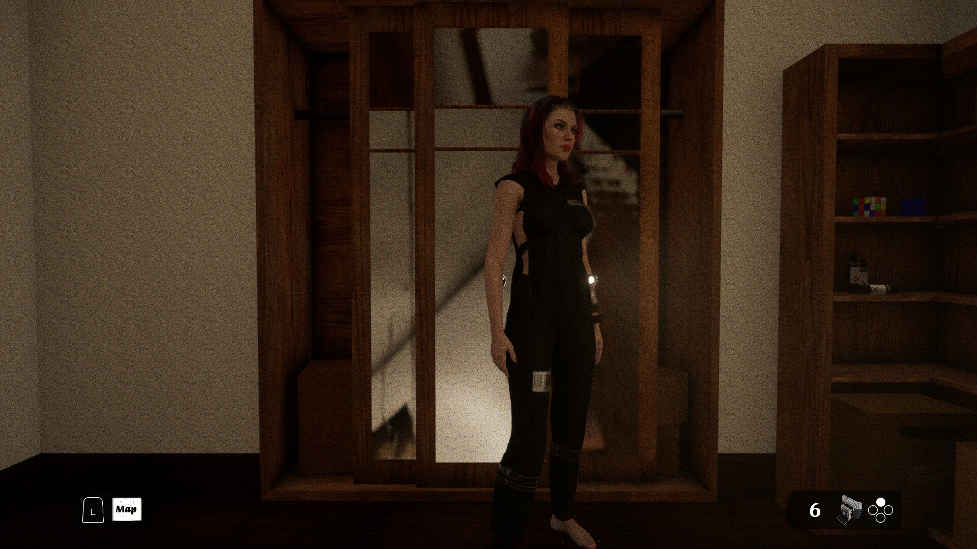 TRAUMA Broken Paradise screenshot 21