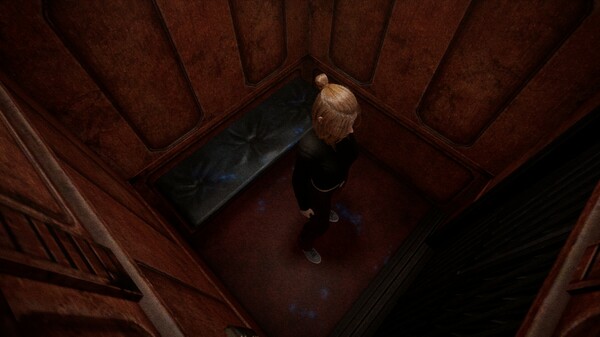 TRAUMA Broken Paradise.