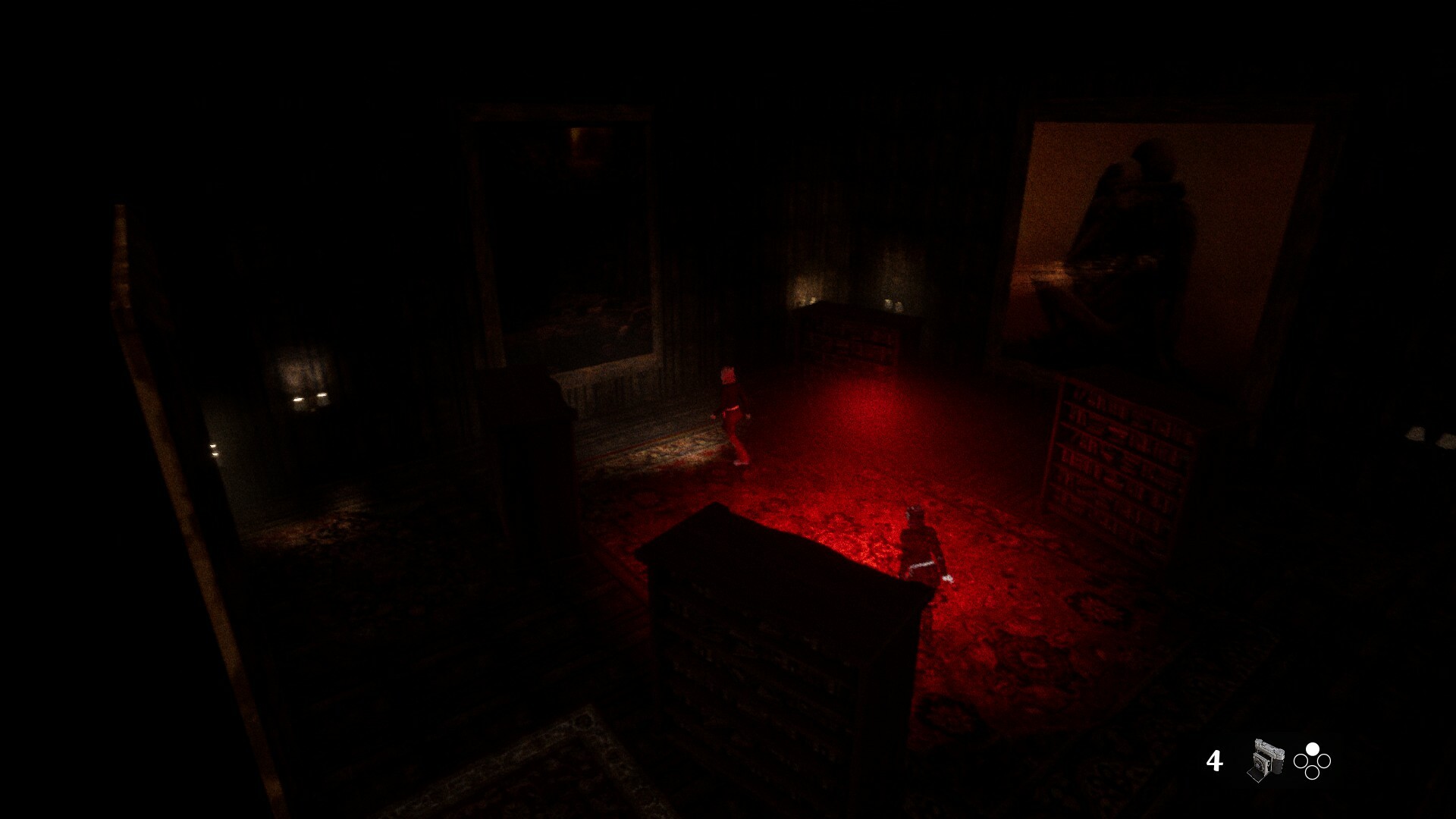 TRAUMA Broken Paradise screenshot 6