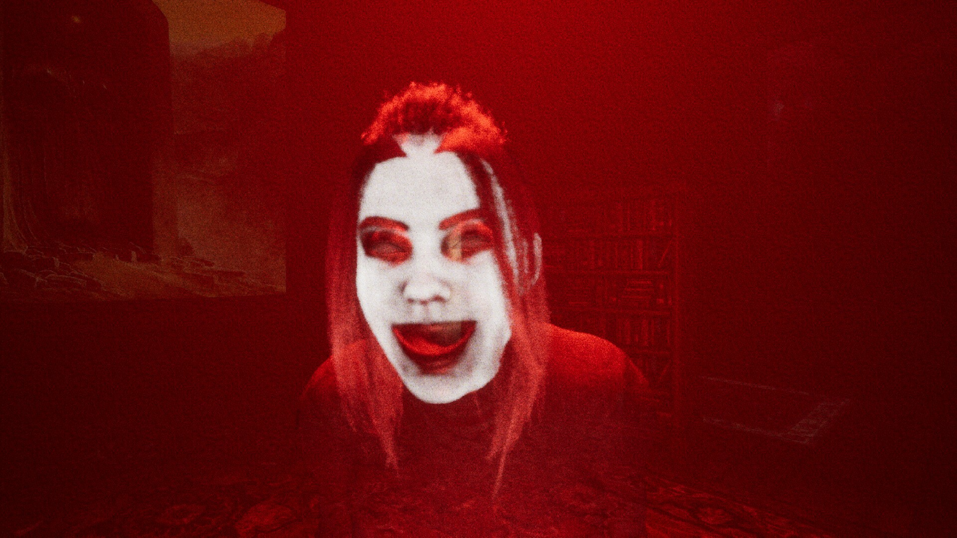 TRAUMA Broken Paradise screenshot 3