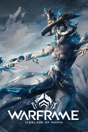 Warframe
