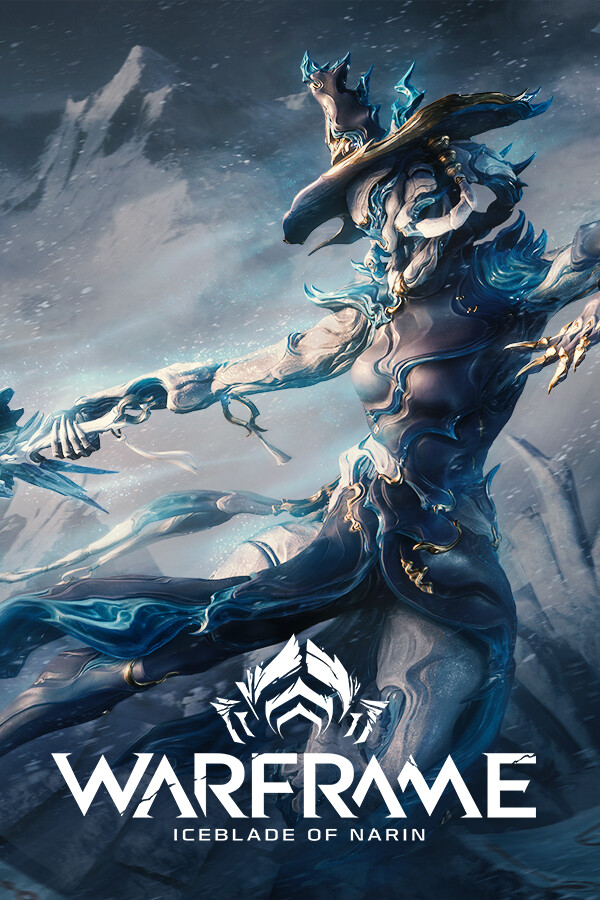 Warframe