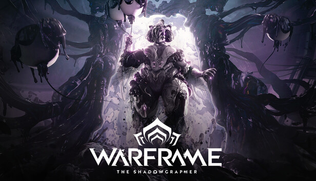 Warframe on Steam