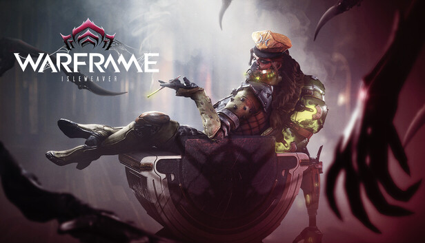 Warframe