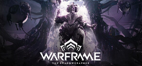 Warframe 星际战甲