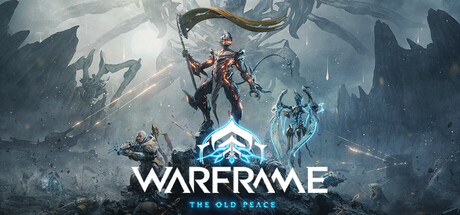Warframe steam charts
