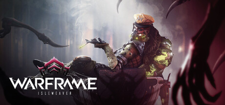Warframe banner image