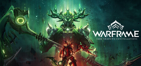 Warframe - similar game to ExoTanks by Digital Extremes